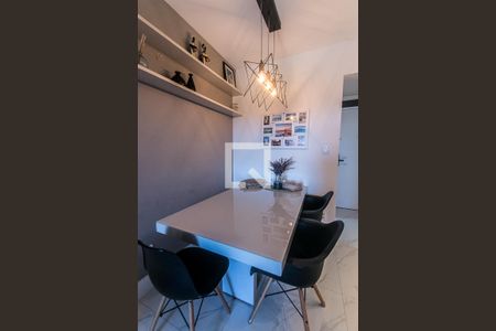 Sala de apartamento para alugar com 2 quartos, 90m² em Caminho das Árvores, Salvador