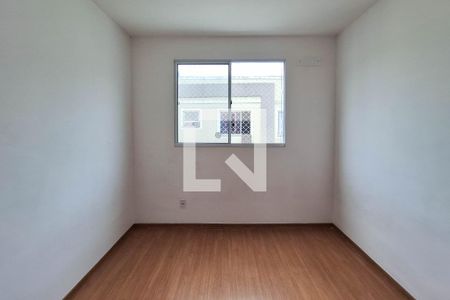 Quarto 2 de apartamento para alugar com 2 quartos, 48m² em Vila Lage, São Gonçalo