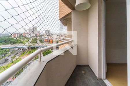 Apartamento para alugar com 3 quartos, 79m² em Silveira, Santo André