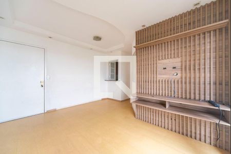 Apartamento para alugar com 3 quartos, 79m² em Silveira, Santo André