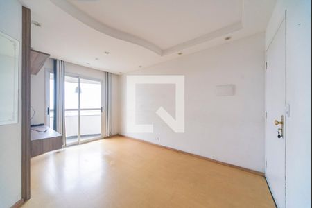 Apartamento para alugar com 3 quartos, 79m² em Silveira, Santo André