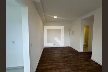 Sala de apartamento para alugar com 2 quartos, 52m² em Jardim Maria Helena, Barueri