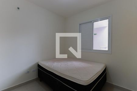 Quarto 1 de apartamento para alugar com 2 quartos, 36m² em Vila Pauliceia, São Paulo