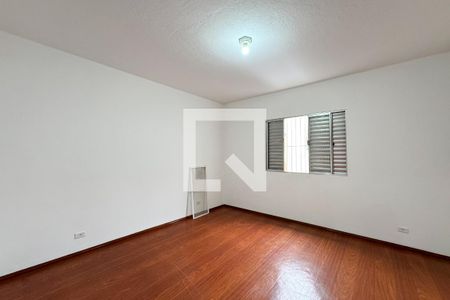 Quarto 1 de casa para alugar com 3 quartos, 160m² em Vila Israel, São Bernardo do Campo