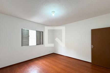 Quarto 1 de casa para alugar com 3 quartos, 160m² em Vila Israel, São Bernardo do Campo