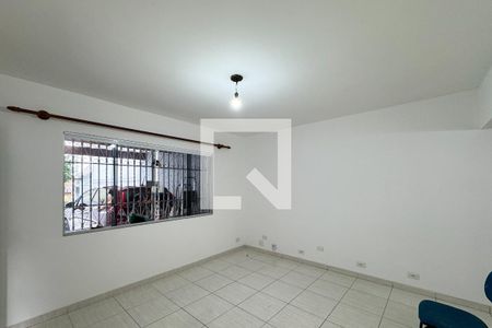 Sala de casa para alugar com 3 quartos, 160m² em Vila Israel, São Bernardo do Campo