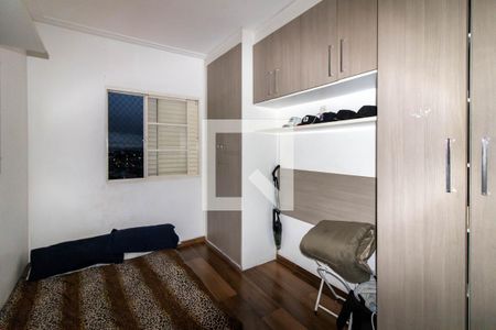 Quarto 2 de apartamento à venda com 2 quartos, 60m² em Jardim Gopouva, Guarulhos