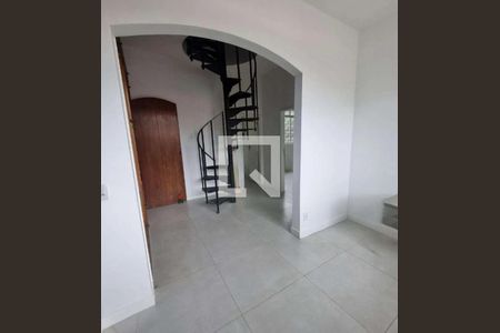 Sala de casa para alugar com 7 quartos, 599m² em Todos Os Santos, Rio de Janeiro