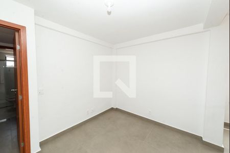 Sala de apartamento para alugar com 3 quartos, 80m² em Tirol, Contagem