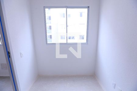 Sala/Cozinha de apartamento para alugar com 2 quartos, 32m² em Vila Pereira Cerca, São Paulo