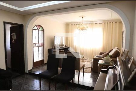 Foto 22 de casa à venda com 4 quartos, 300m² em Vera Cruz, Contagem