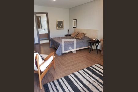 Foto 14 de casa de condomínio à venda com 4 quartos, 479m² em Alphaville, Nova Lima