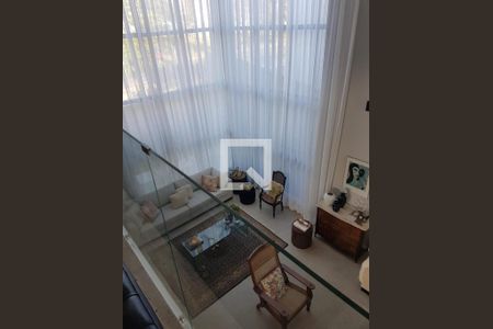 Foto 26 de casa de condomínio à venda com 4 quartos, 479m² em Alphaville, Nova Lima
