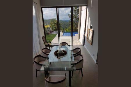 Foto 04 de casa de condomínio à venda com 4 quartos, 479m² em Alphaville, Nova Lima