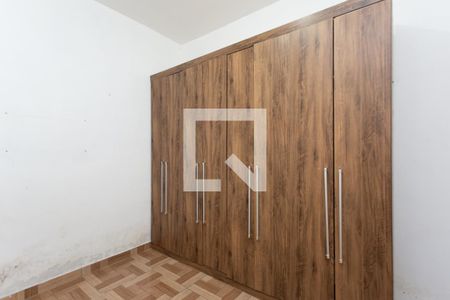 Quarto 2 de casa para alugar com 2 quartos, 85m² em Parque Savoi City, São Paulo