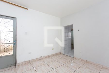 Sala de casa para alugar com 2 quartos, 85m² em Parque Savoi City, São Paulo