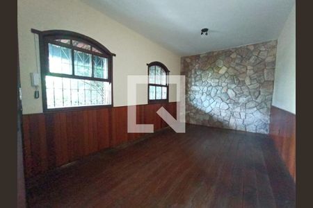 Casa para alugar com 4 quartos, 378m² em Venda Nova, Belo Horizonte