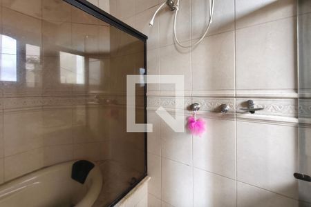 Banheiro Suíte de casa para alugar com 3 quartos, 450m² em Jardim America Ii, Campinas