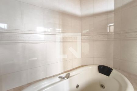 Banheiro Suíte de casa para alugar com 3 quartos, 450m² em Jardim America Ii, Campinas