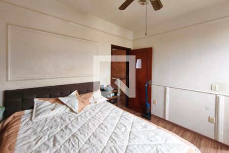 Quarto Suíte de casa para alugar com 3 quartos, 450m² em Jardim America Ii, Campinas