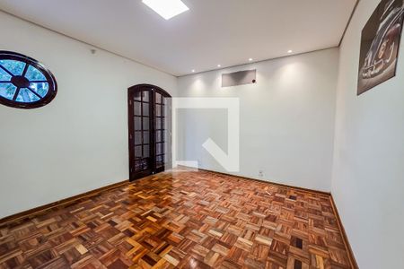 Quarto de casa à venda com 3 quartos, 125m² em Vila Alto de Santo Andre, Santo André