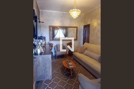 Casa à venda com 4 quartos, 250m² em Parque Sao Luis, São Paulo