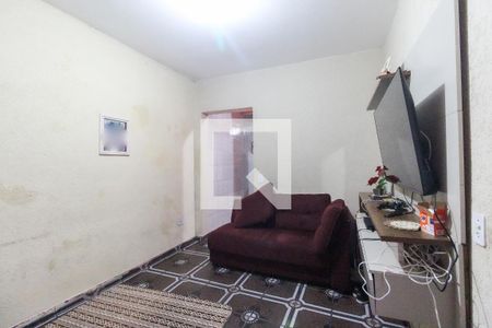 Sala de apartamento à venda com 4 quartos, 72m² em Vila Nova Uniao, São Paulo