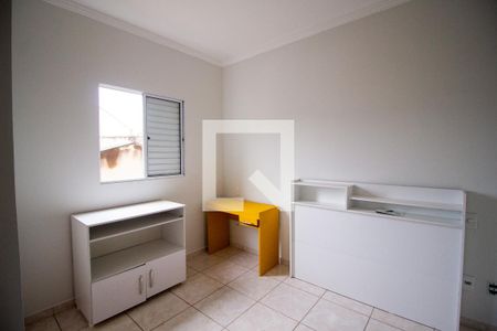 Suíte de casa de condomínio para alugar com 3 quartos, 70m² em Vila Adelia, Sorocaba