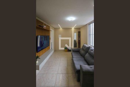 Apartamento para alugar com 2 quartos, 55m² em Cidade Satelite Santa Barbara, São Paulo