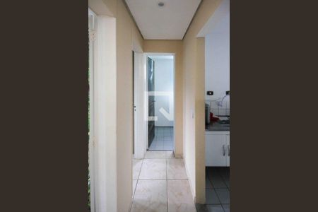 Apartamento para alugar com 2 quartos, 55m² em Cidade Satelite Santa Barbara, São Paulo