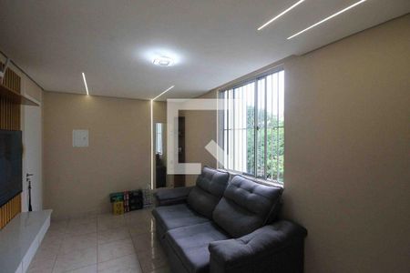 Apartamento para alugar com 2 quartos, 55m² em Cidade Satelite Santa Barbara, São Paulo