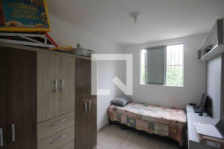 Apartamento para alugar com 2 quartos, 55m² em Cidade Satelite Santa Barbara, São Paulo