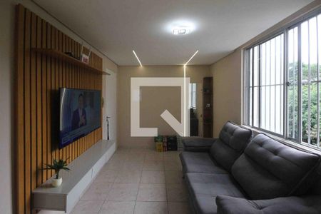 Apartamento para alugar com 2 quartos, 55m² em Cidade Satelite Santa Barbara, São Paulo