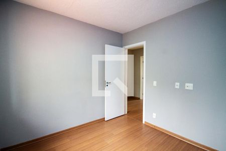 Quarto 1 de casa de condomínio para alugar com 2 quartos, 76m² em Bairro Jardim Nossa Senhora das Graças, Cotia