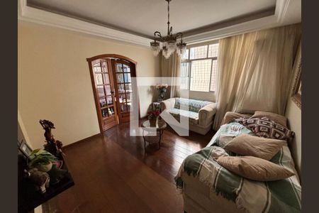 Foto 51 de apartamento à venda com 4 quartos, 155m² em Cidade Nova, Belo Horizonte