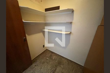 Foto 21 de apartamento à venda com 4 quartos, 155m² em Cidade Nova, Belo Horizonte