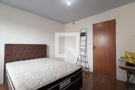 Quarto 2 de casa para alugar com 2 quartos, 60m² em Jardim do Papai, Guarulhos