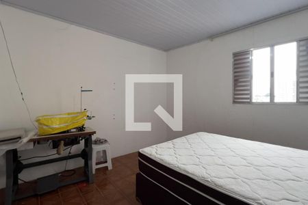 Quarto 2 de casa para alugar com 2 quartos, 60m² em Jardim do Papai, Guarulhos