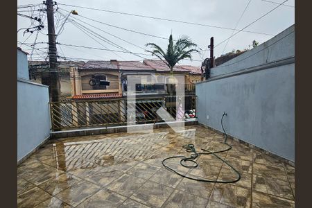 Casa para alugar com 3 quartos, 140m² em Parque Marajoara Ii, Santo André