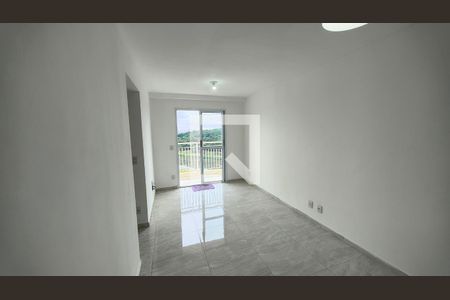 Sala de apartamento para alugar com 2 quartos, 59m² em Vila da Paz, São Paulo