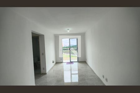 Sala de apartamento para alugar com 2 quartos, 59m² em Vila da Paz, São Paulo