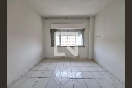 Quarto de apartamento para alugar com 1 quarto, 48m² em Centro, Rio de Janeiro