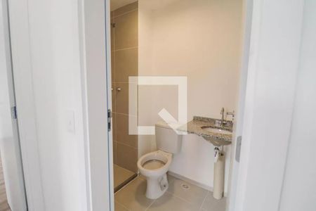 Apartamento para alugar com 2 quartos, 38m² em Santana, São Paulo