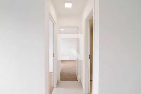 Apartamento para alugar com 2 quartos, 38m² em Santana, São Paulo