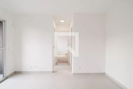 Apartamento para alugar com 2 quartos, 38m² em Santana, São Paulo