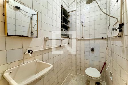 Kitnet/Studio para alugar com 1 quarto, 40m² em Centro, Rio de Janeiro