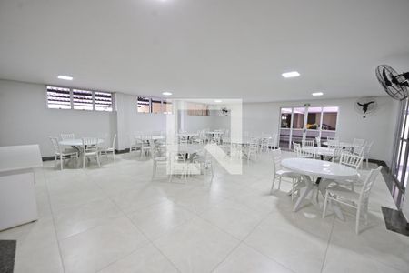 Apartamento para alugar com 2 quartos, 84m² em Parque Amazonia, Goiânia