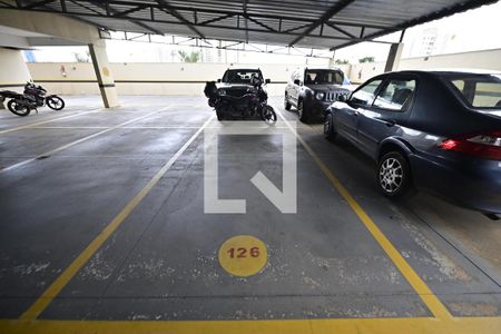 Apartamento para alugar com 2 quartos, 84m² em Parque Amazonia, Goiânia