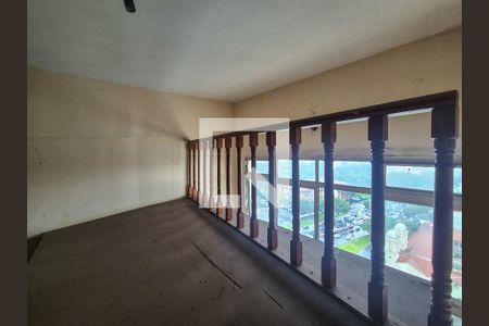 Quarto de apartamento à venda com 1 quarto, 38m² em Centro Histórico de São Paulo, São Paulo