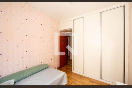 QUARTO1 de apartamento para alugar com 3 quartos, 115m² em Buritis, Belo Horizonte